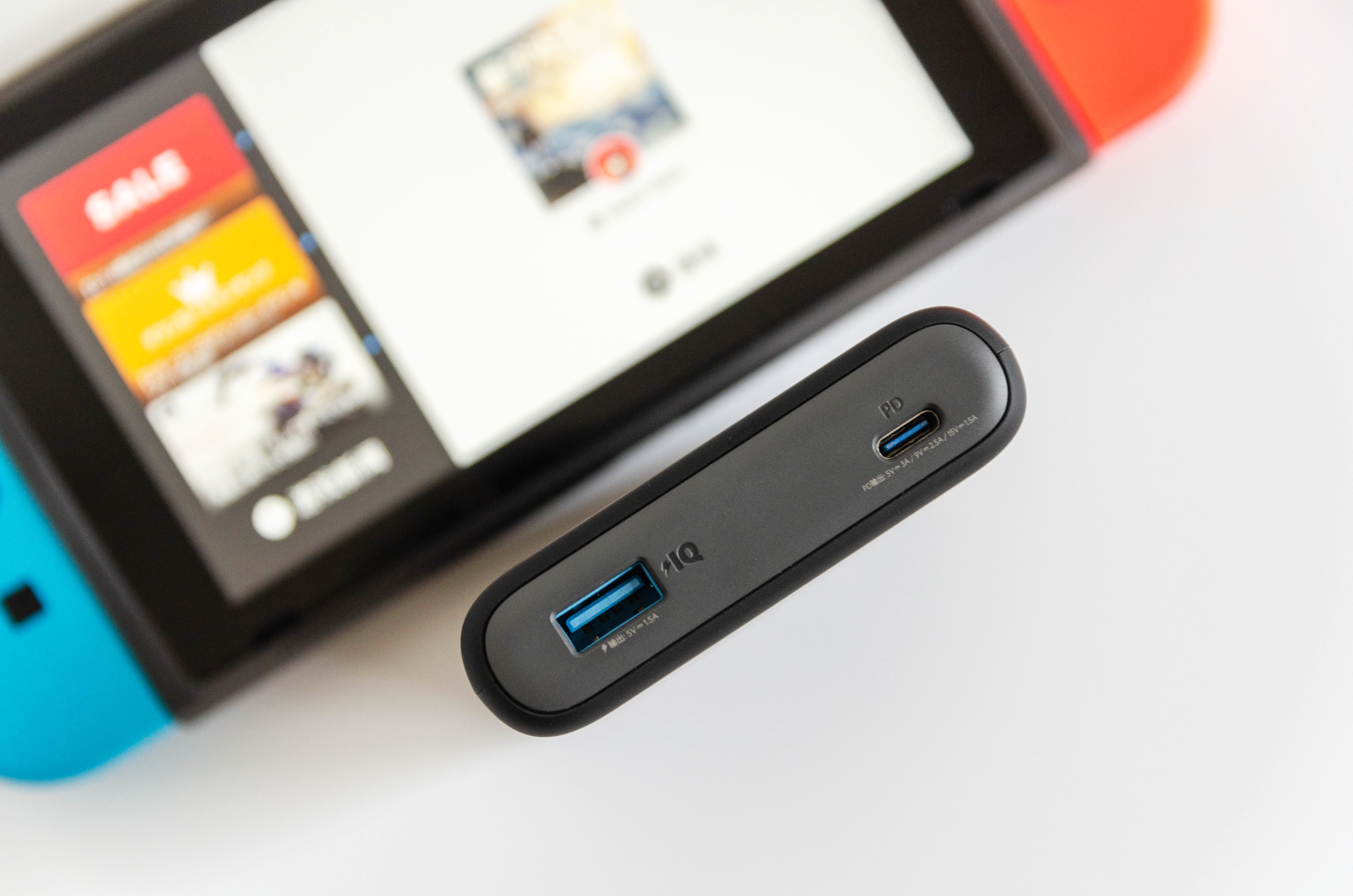 switch配件高达全套,switch配件必买清单100元以内