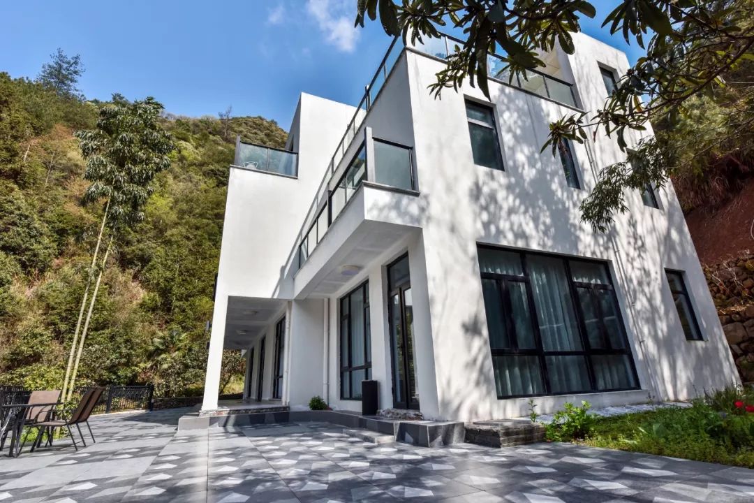 千岛湖绝美民宿,千岛湖玻璃屋民宿推荐