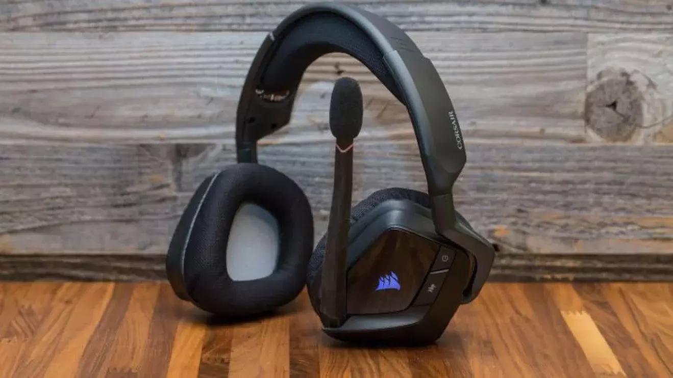 游戏外设耳机推荐,游戏外设的差距