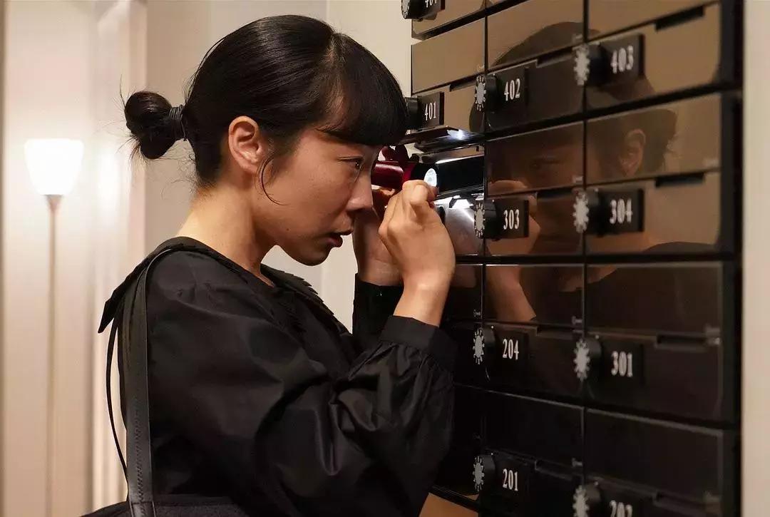 日本悬疑剧,最新的一个悬疑剧