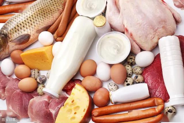 蛋仔派对粉白限定,喝蛋白粉有哪些禁忌