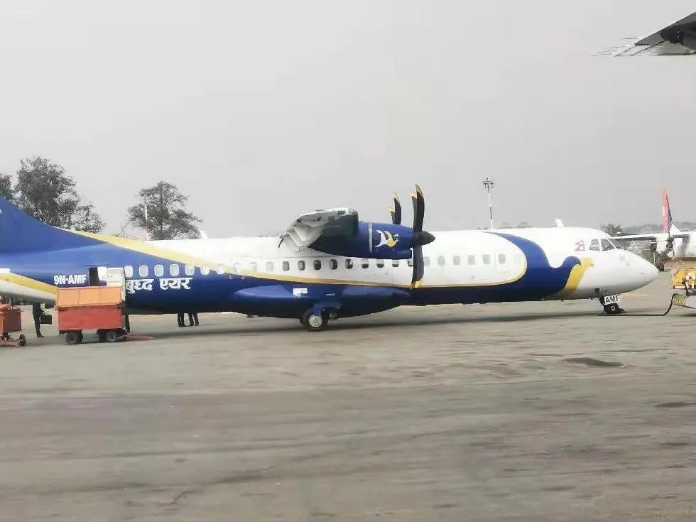 尼泊尔真实的生活现状,尼泊尔背后的真实生活