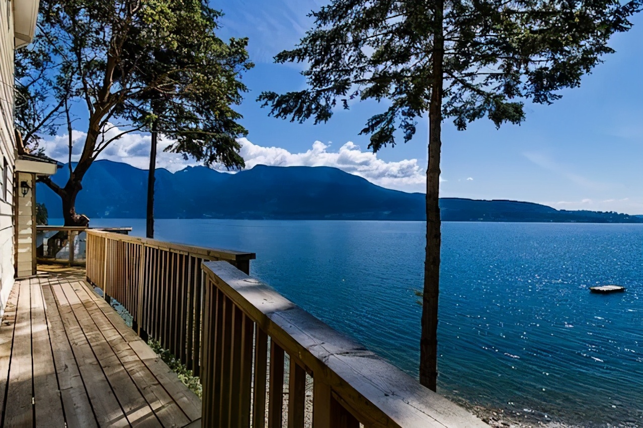 避疫圣地?BC省这些“宝藏城市”,人特别少,生活却挺方便