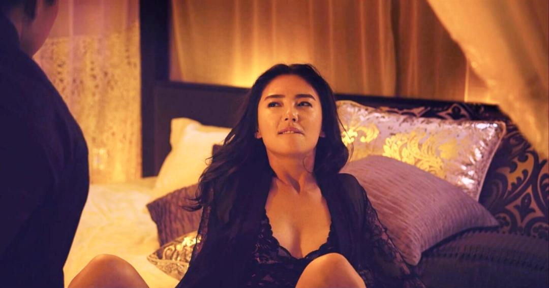 前十部电影票房,近十年收视率最高十部电影