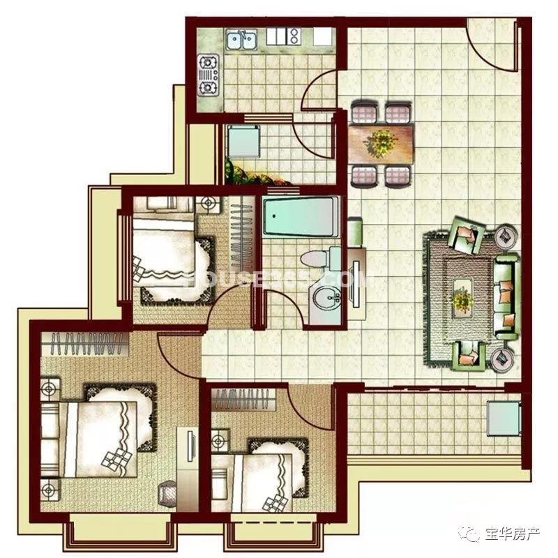恒大雅苑金州,恒大雅苑长沙