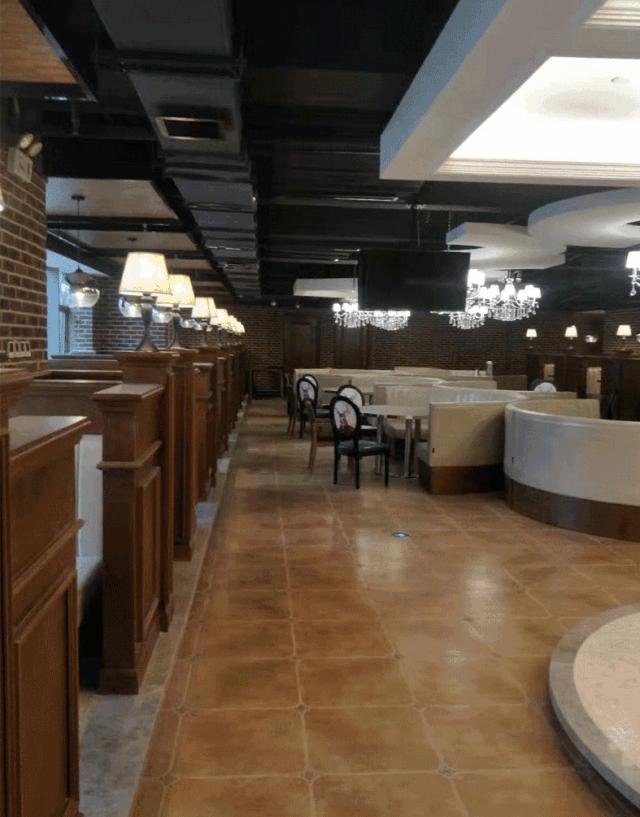 加盟上岛咖啡的三年,加盟上岛咖啡的第三年