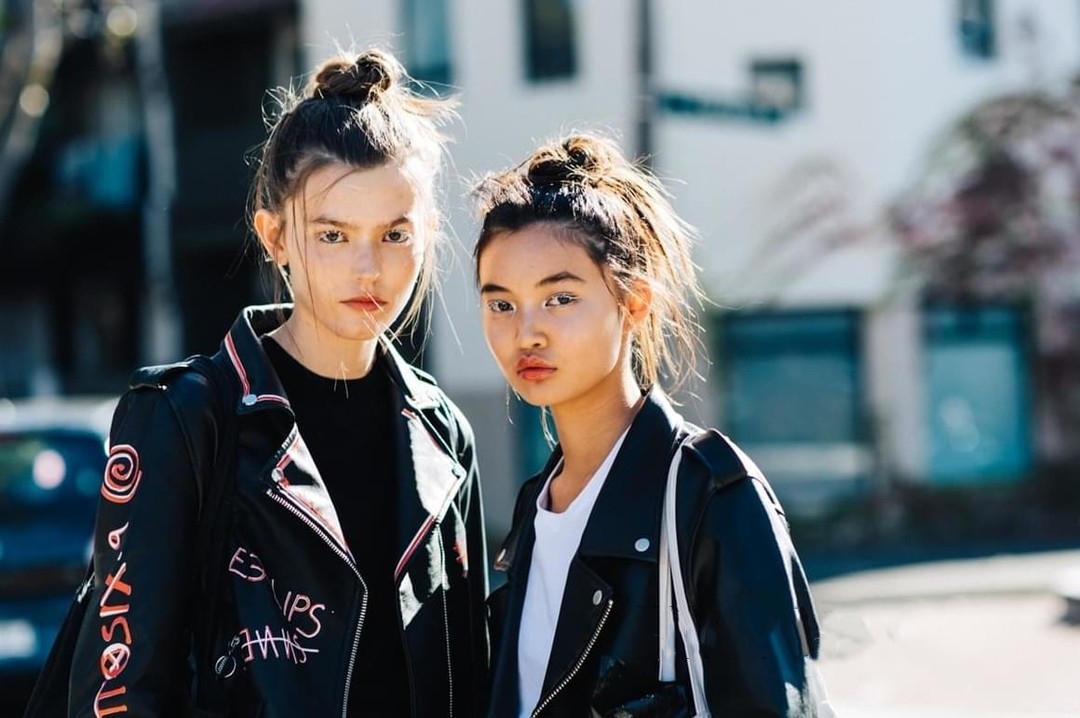 萝莉教你长高,萝莉进阶教学