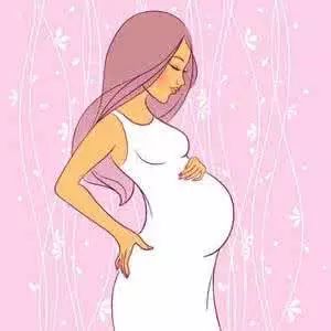 孕中期的六种表现及处理,孕中期常见问题解读