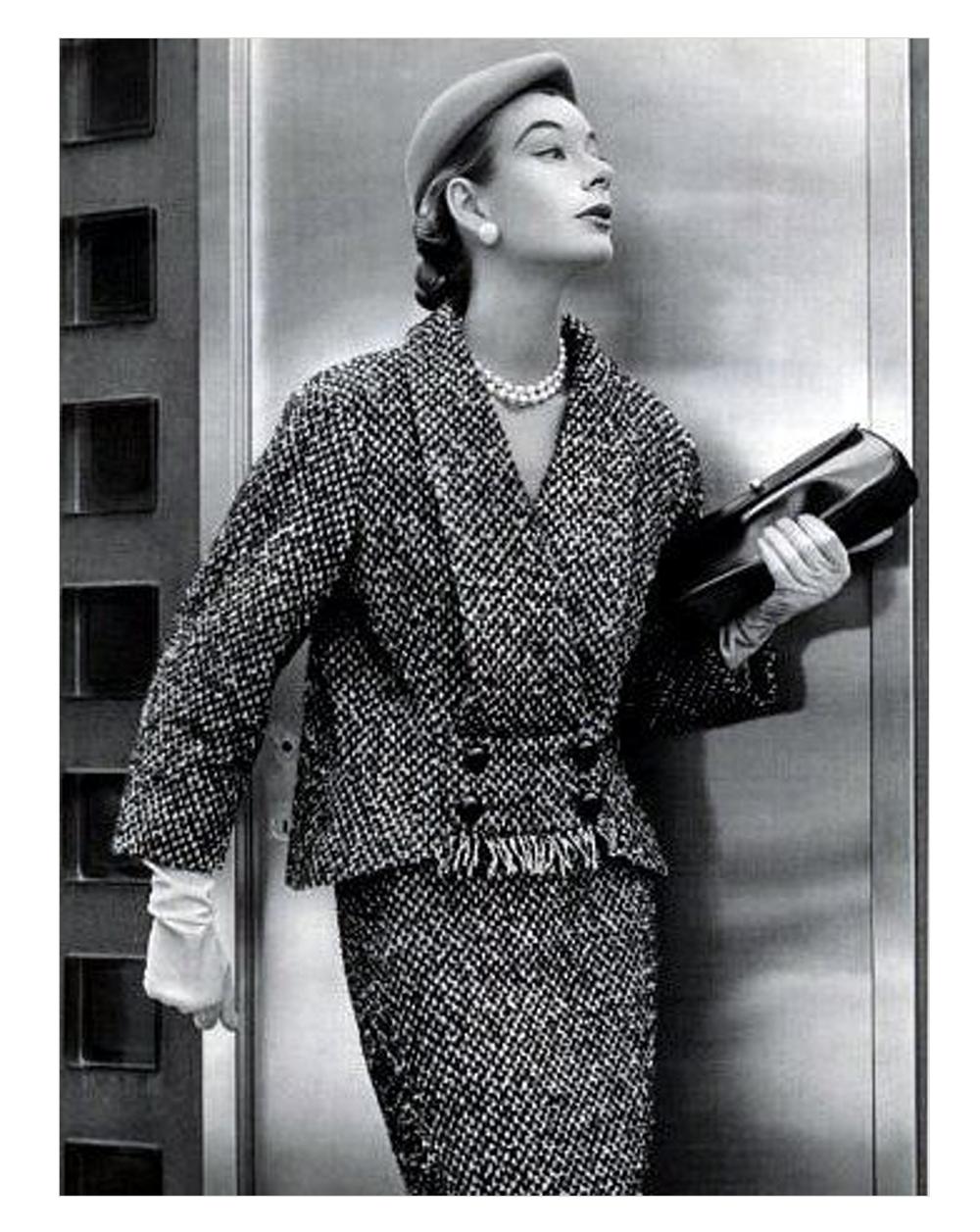 巴黎世家为何被淡忘,巴黎世家的创始人以及创始时间