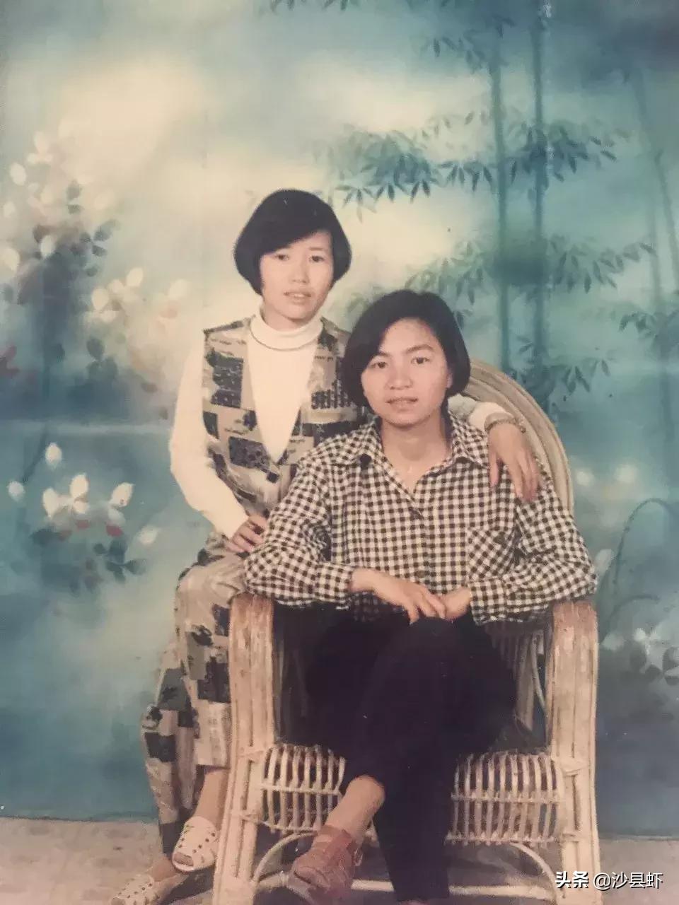 这位沙县女子不简单,行走“江湖”27年,一直在创业的路上