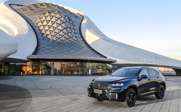 魏派vv7车主真实感受吐槽,魏派vv7的评价