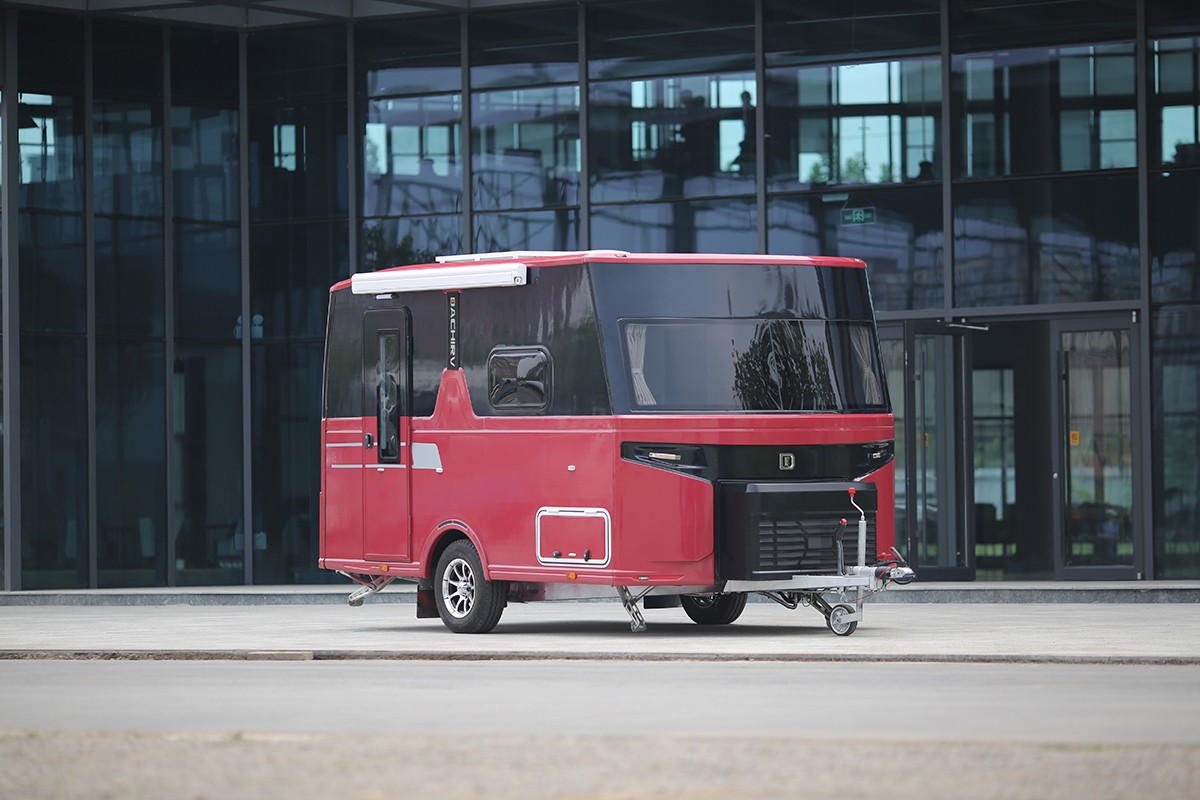 2020年最值得购买的国产房车,国内公认最好的三款房车及价格