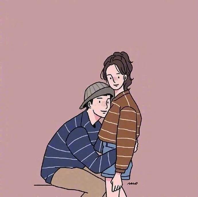 适合发朋友圈的简短爱情句子,适合发朋友圈的爱情感悟短句