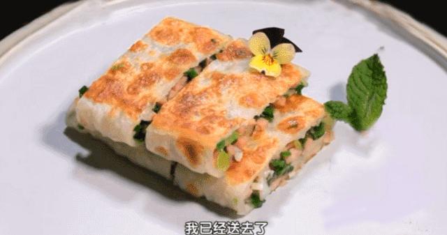 你做的饼一定很好吃,纯玉米面饼子做出来为什么发硬