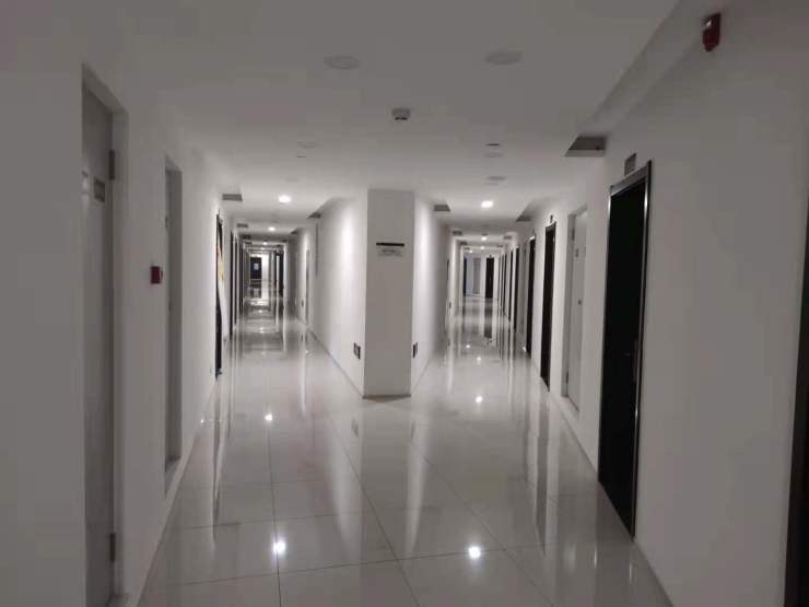 实探！石家庄公寓市场“冰火两重天”,差距肉眼可见