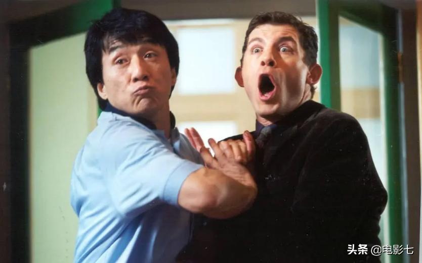 成龙票房过5亿电影,投资千万票房惨败仅收回20万
