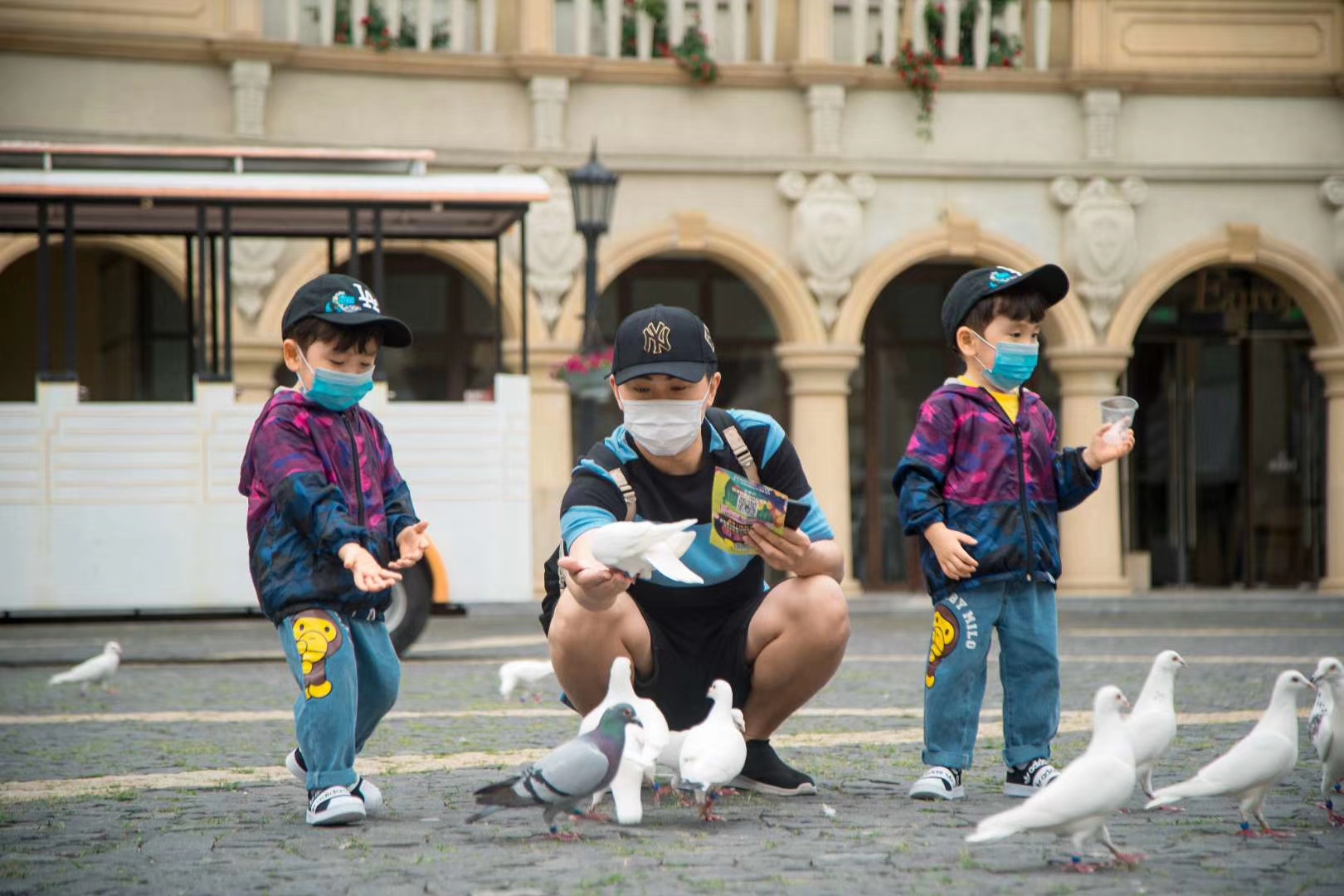 青岛红树林度假世界位置在哪里,青岛哪里适合周末休闲度假的地方