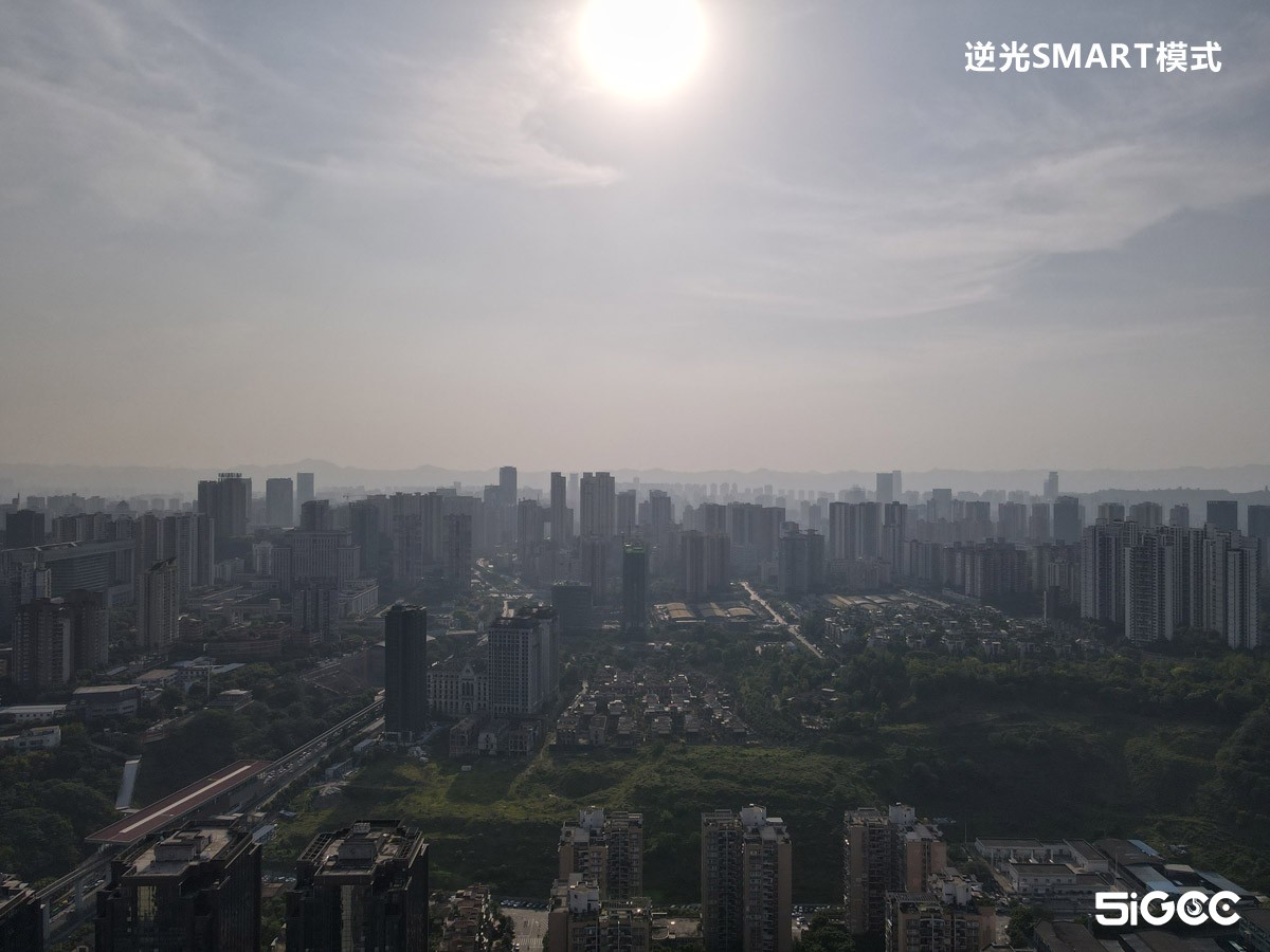 大疆dji无人机御mavicair2,大疆dji御mavicair2试飞