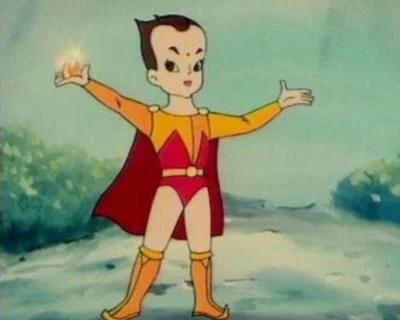 盘点8部很敢拍的老国产片,扒一扒童年