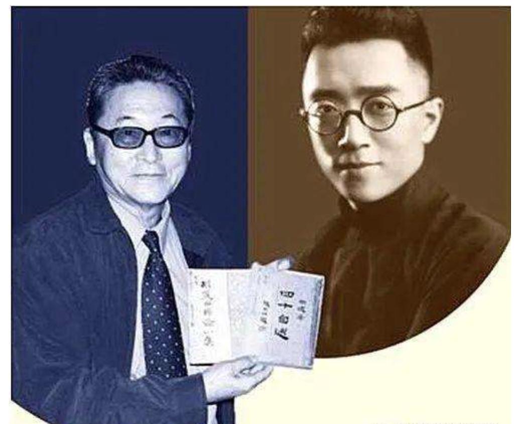 为啥李敖总骂余光中,怎么看待李敖说话的魅力