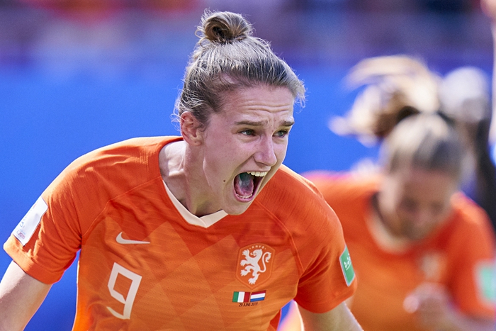 2019女足世界杯解析,2019年女足世界杯之旅