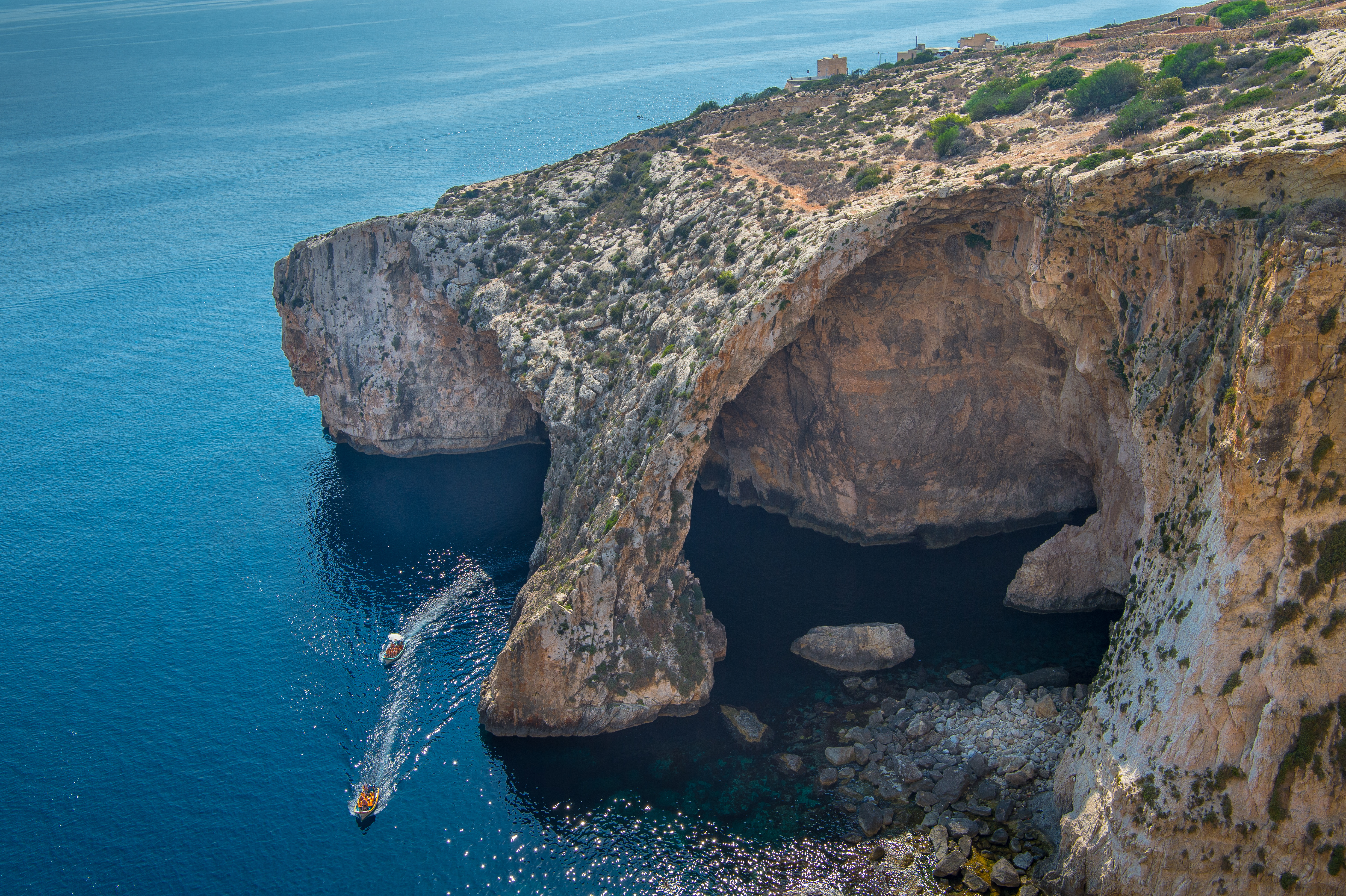 世界有名的海岛旅游胜地,世界10大最奇特海岛
