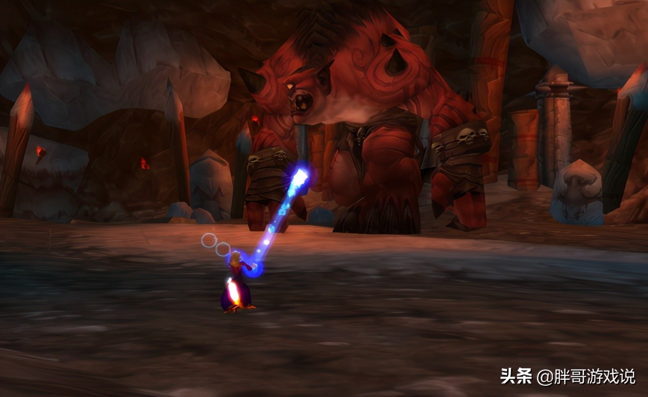 魔兽世界怀旧服tbcss法伤,魔兽怀旧服tbc是哪个阶段