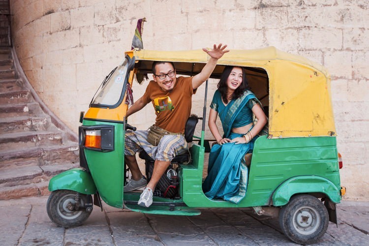 印度生活的真实感受,华人在海外真实的感受