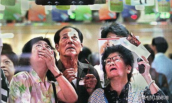 索罗斯是如何做空香港的,索罗斯做空香港纪录片