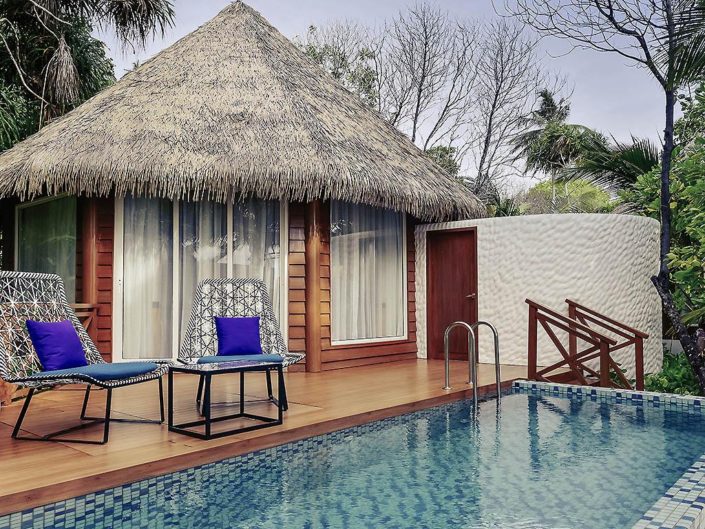 马尔代夫美居岛官网,马尔代夫美景攻略