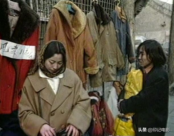 贾樟柯的经典农村电影,贾樟柯微电影过年