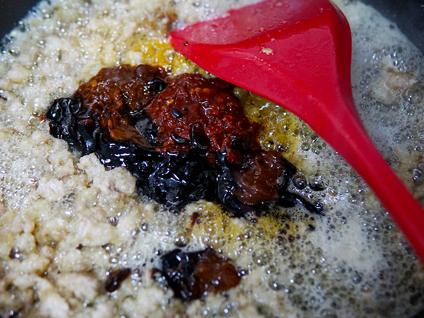 二伏面条做法,天热7款面条做法