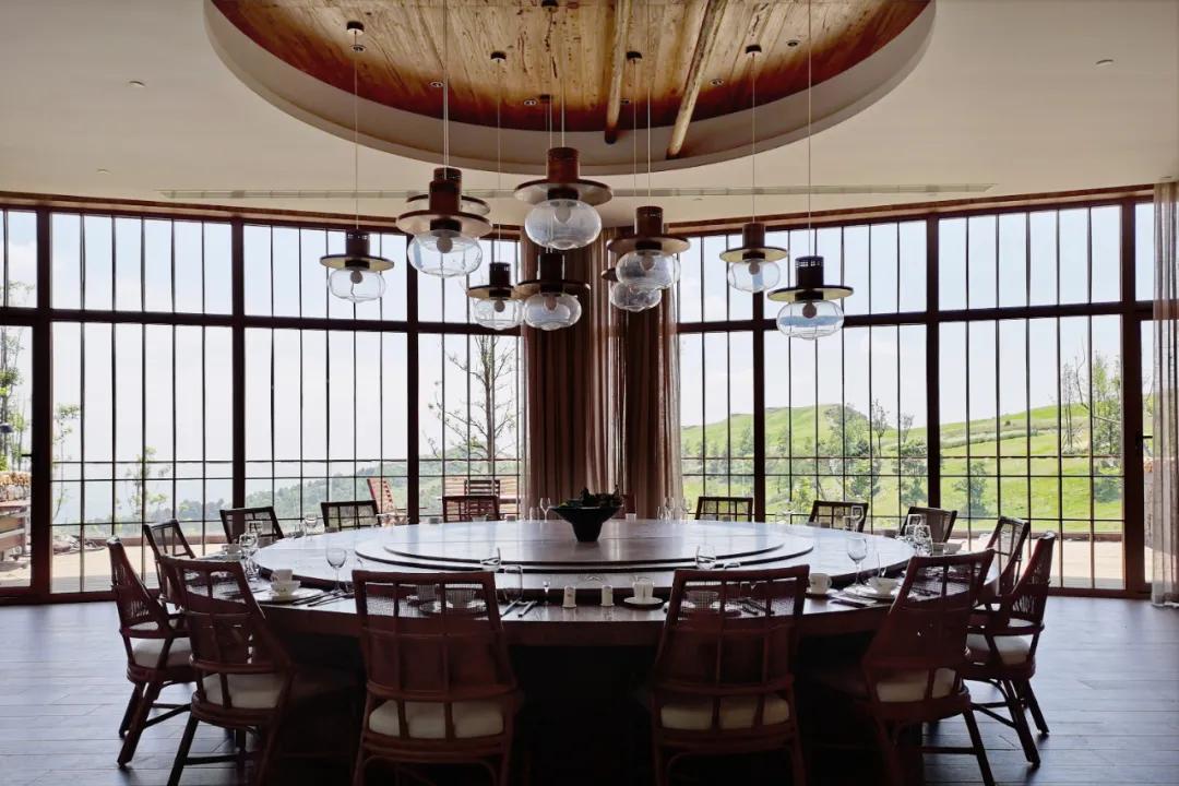 易兰规划|四川成都淮州·云顶牧场