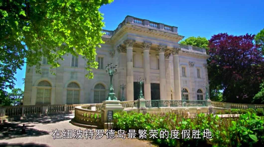 她是美国最富有的女人，却被丈夫冷落，她出轨，首相都为她求情