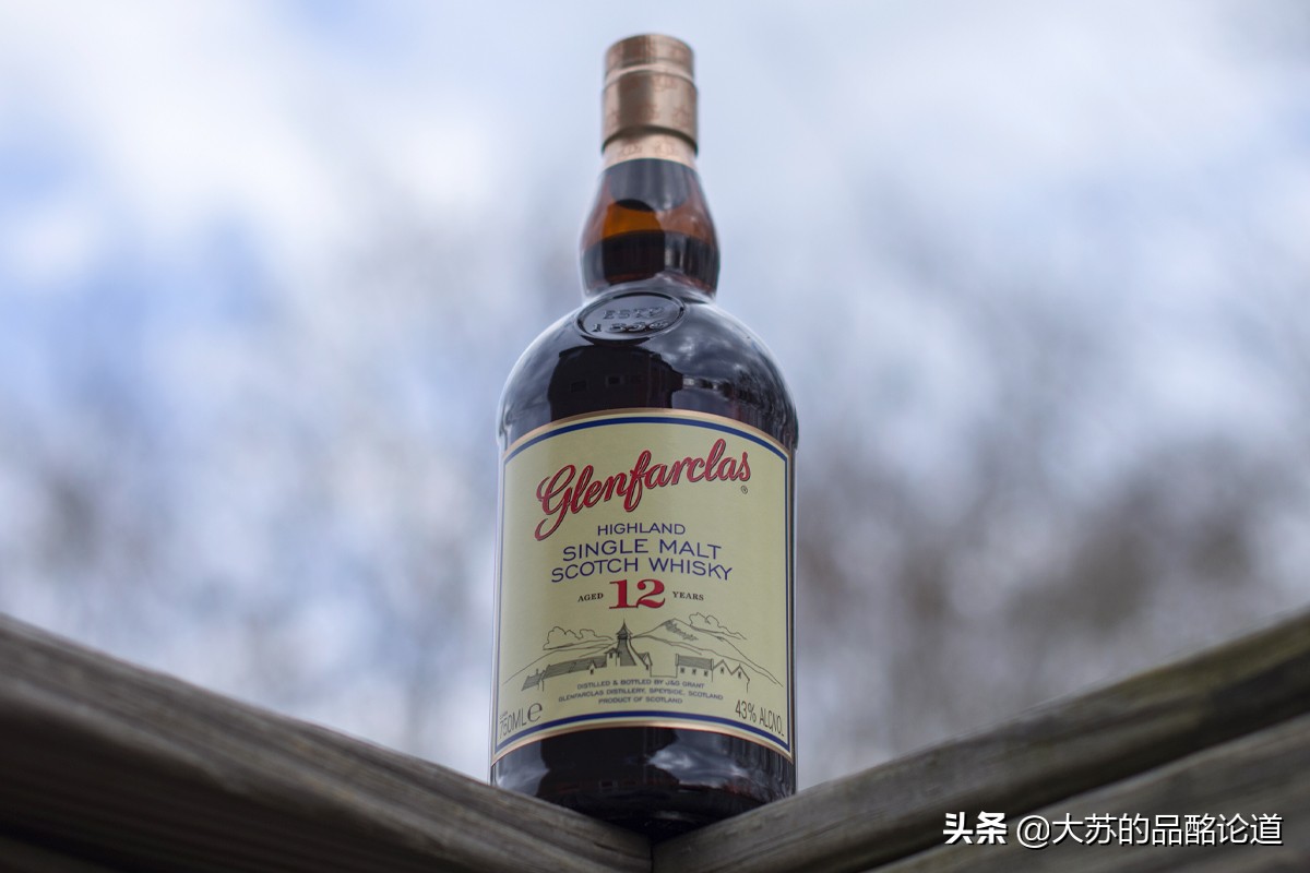 12年单一麦芽苏格兰威士忌雪莉版,长滨单一麦芽雪莉桶威士忌