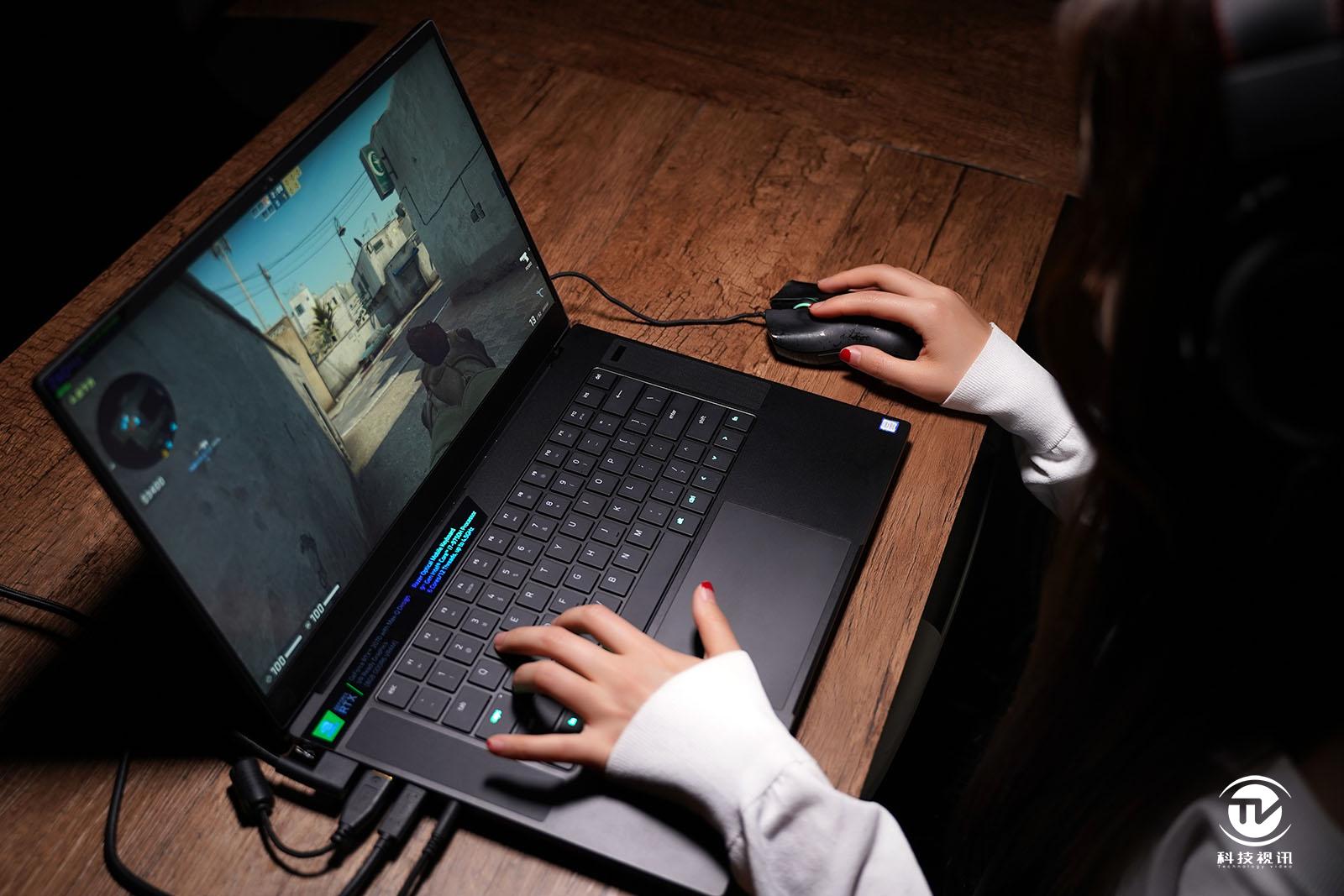 雷蛇灵刃152070显卡,razerblade雷蛇灵刃15