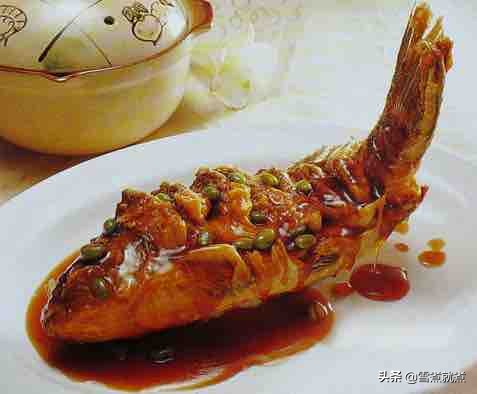 雪煮就煮|中国八大菜系,你知道是哪八大吗?有你的家乡菜吗?