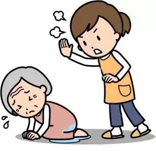 女人在生活中比较尴尬的问题,女人生活中遇到的尴尬时刻