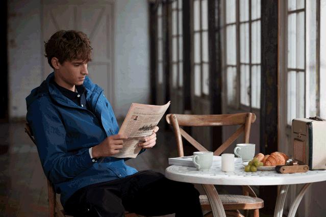 挑战型冲锋衣,加厚零下40度防寒冲锋衣