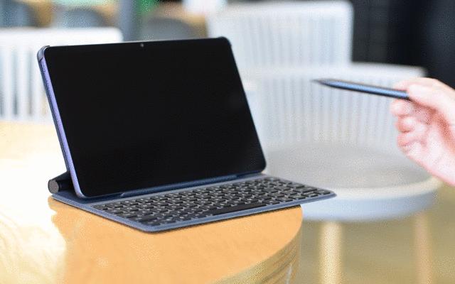 荣耀平板v7pro办公软件实测,荣耀平板v7办公测试