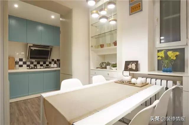 他用14天改造6口之家，只为给她一线生机