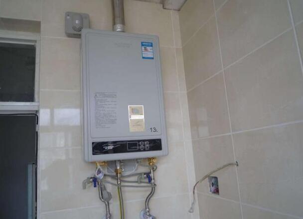 现在哪款热水器最好用,日产口碑最好的燃气热水器