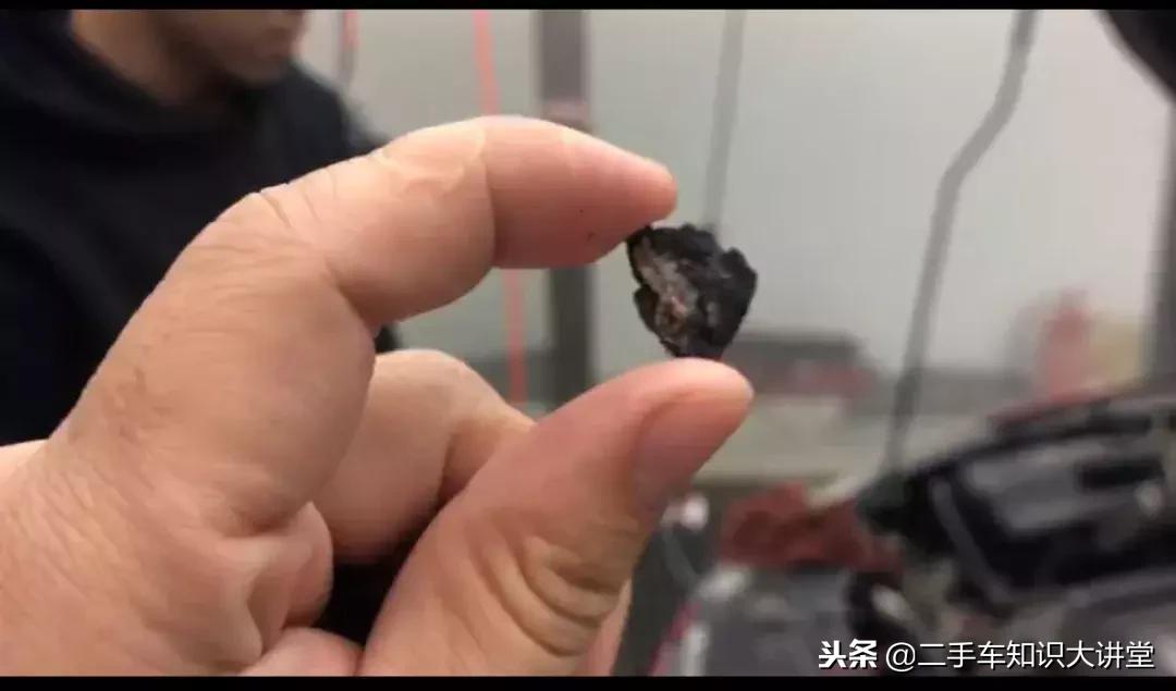 修科鲁兹崩溃的修理工,维修科鲁兹有多难修