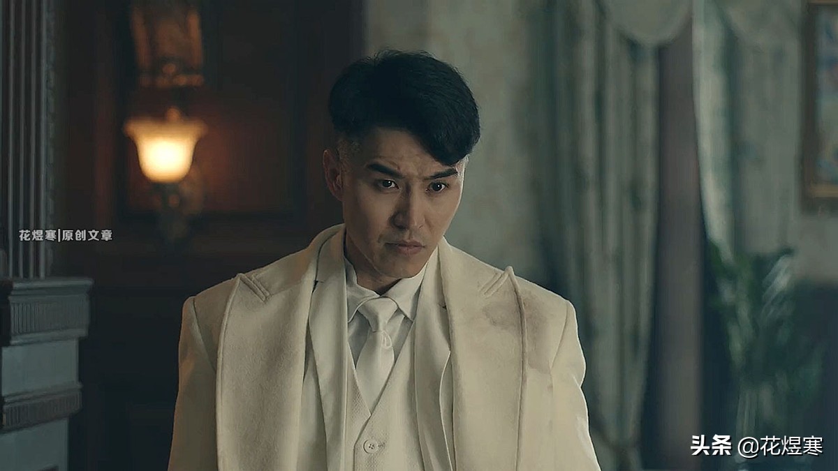 前行者有哪些问题,前行者为啥要保护一个小孩