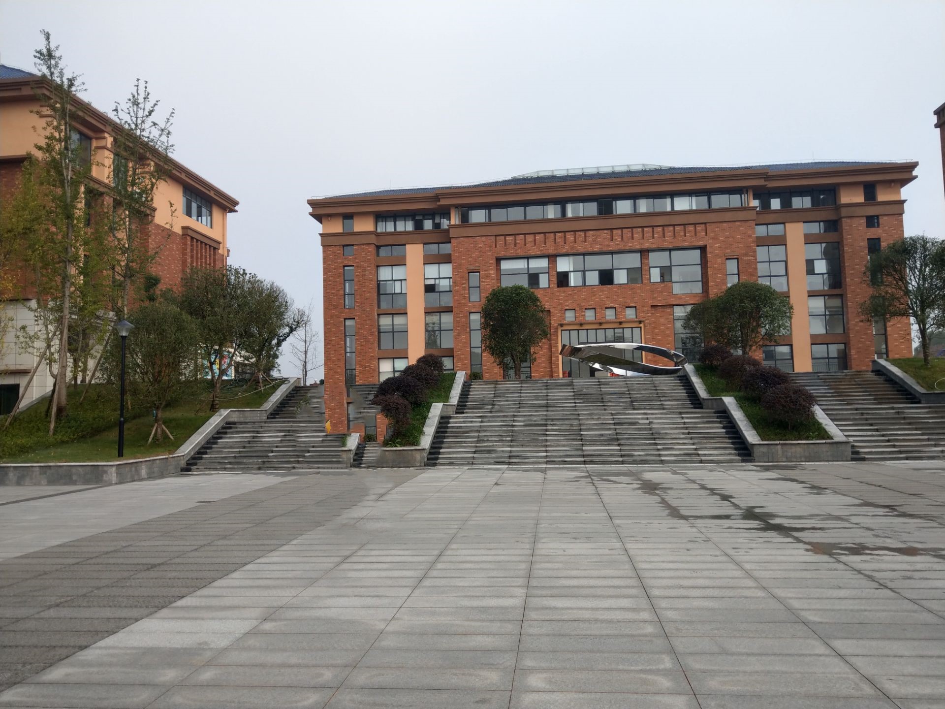 南充涪江路小学清泉校区,涪江路小学清泉校区