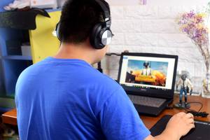 耳机k5降噪测评,ikfk5头戴耳机降噪测评