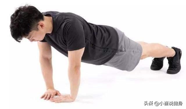 几个动作让你的手臂更饱满,最简单的紧致手臂动作