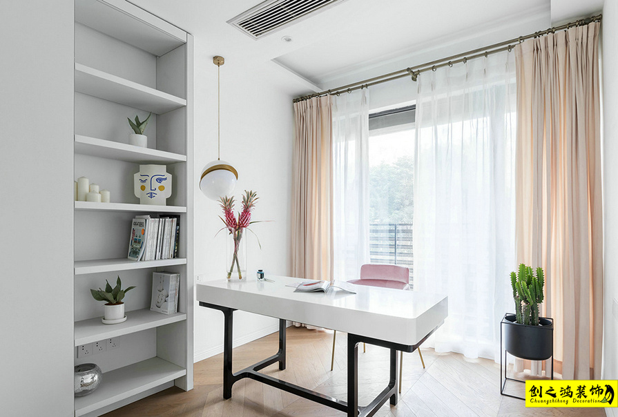 五矿106平装修风格,天津105平米装修全包多少钱