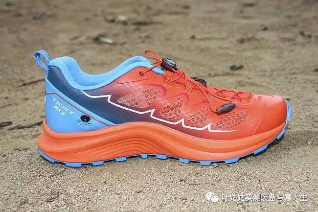 kailas凯乐石fugaex2gtx评测,凯乐石fugaex和fugaex3代对比