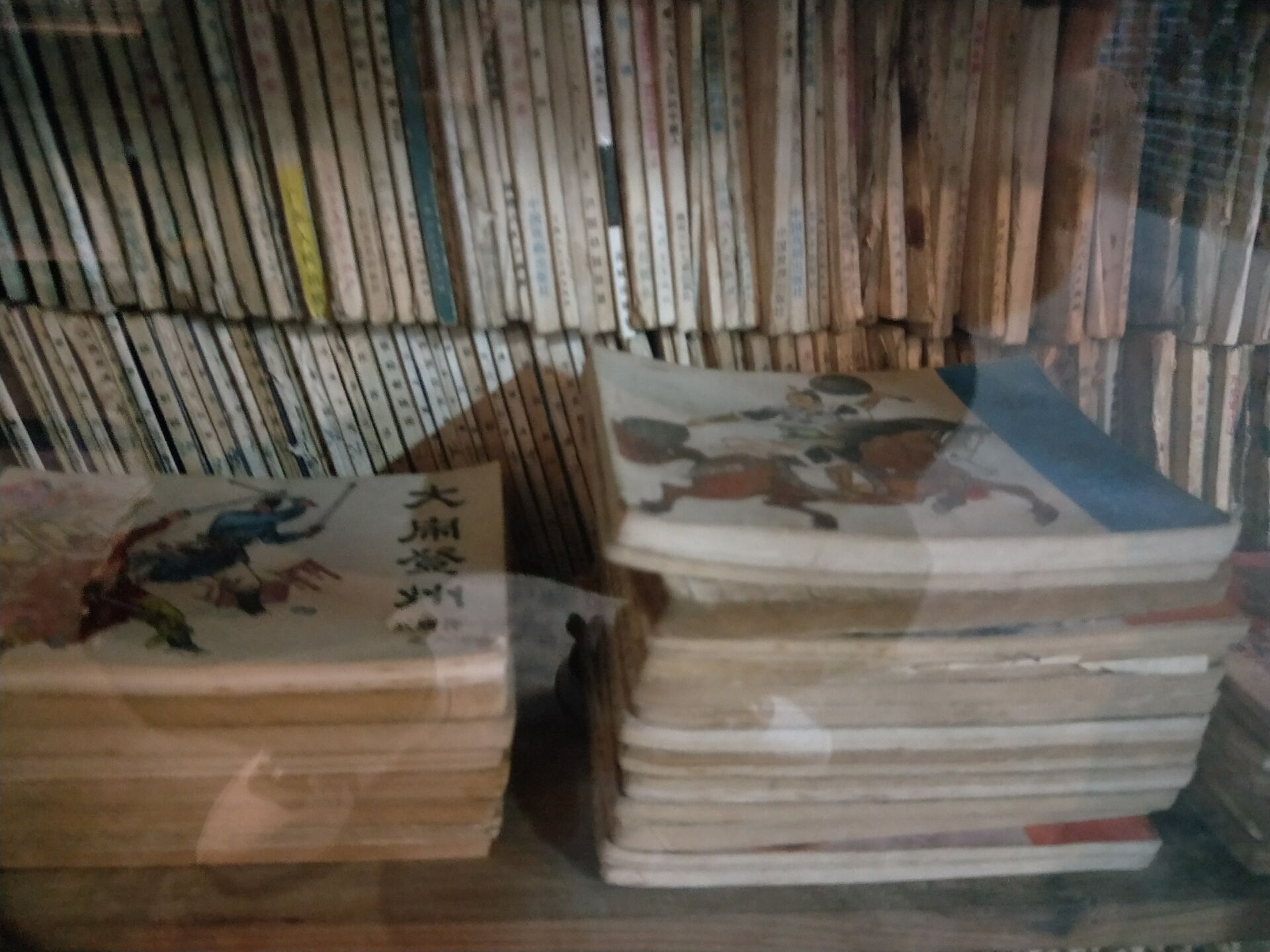 探访淮北美食,淮北美食探店老味道